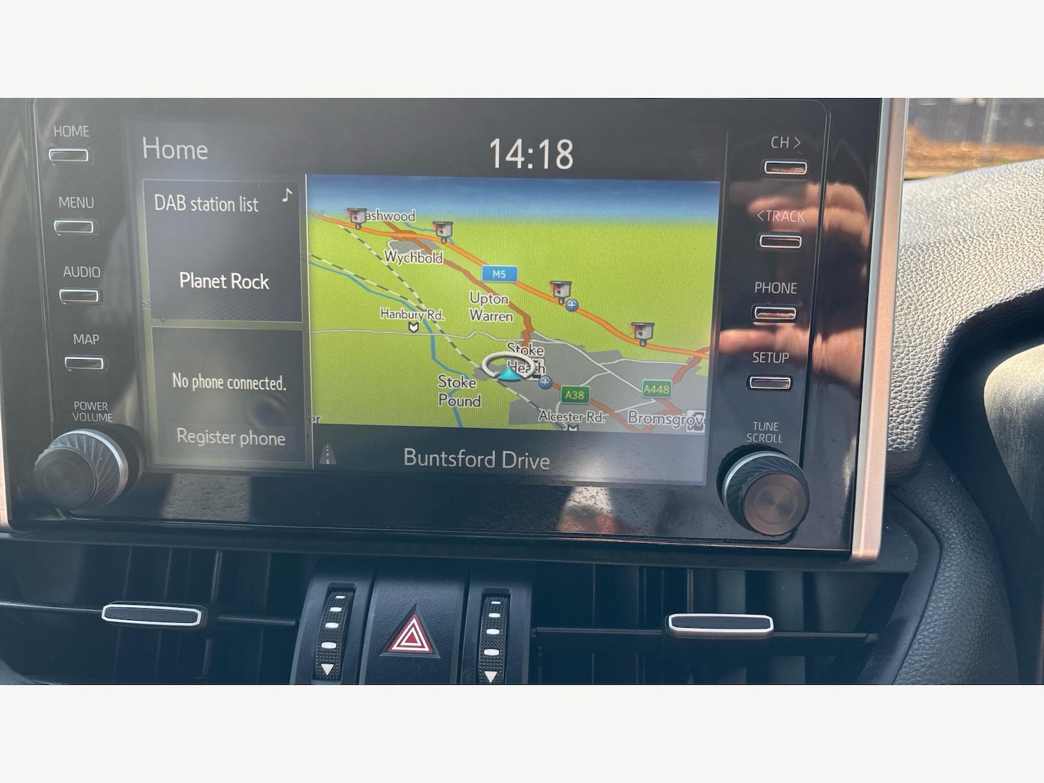 Vehicle 9