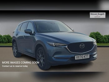 (70) - 2.0 SKYACTIV-G GT Sport Euro 6 (s/s) 5dr