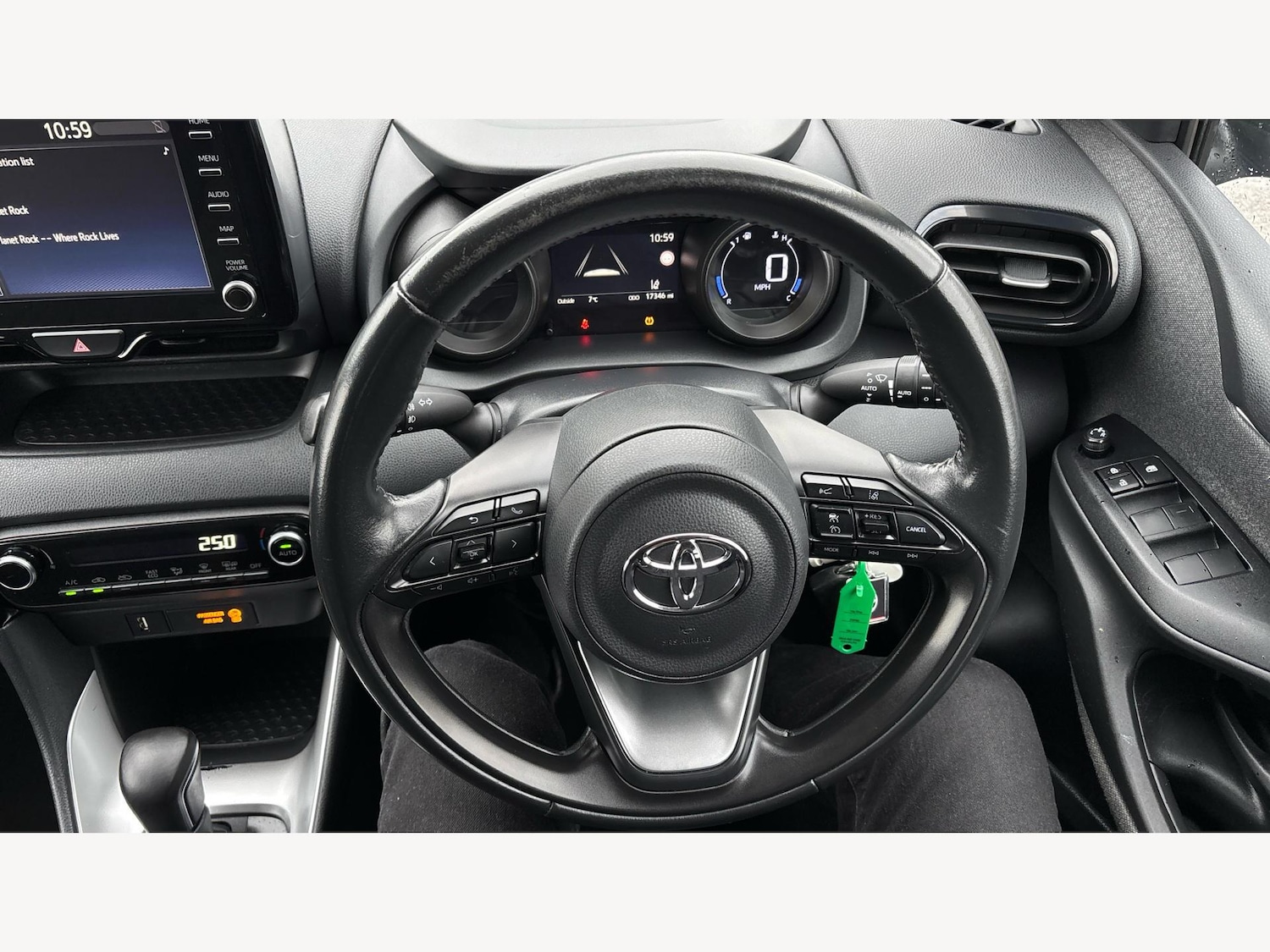Used Toyota Yaris 2022 for sale - 77091529: Photo 10