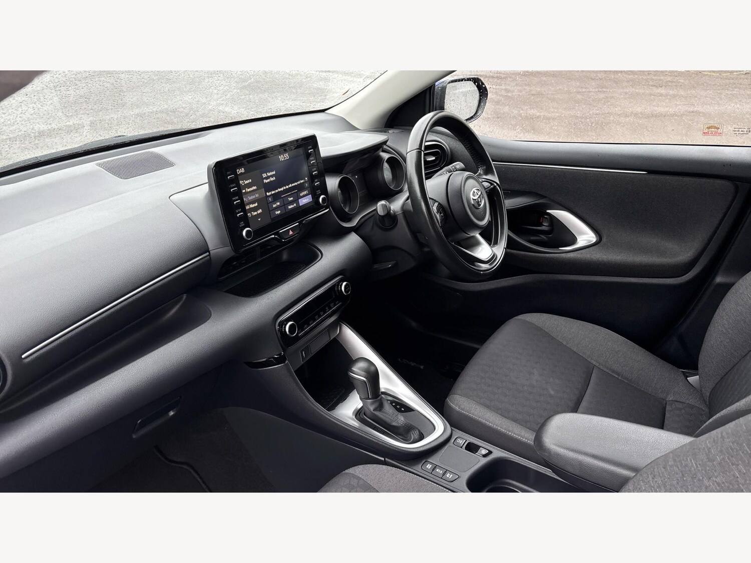 Used Toyota Yaris 2022 for sale - 77091529: Photo 12