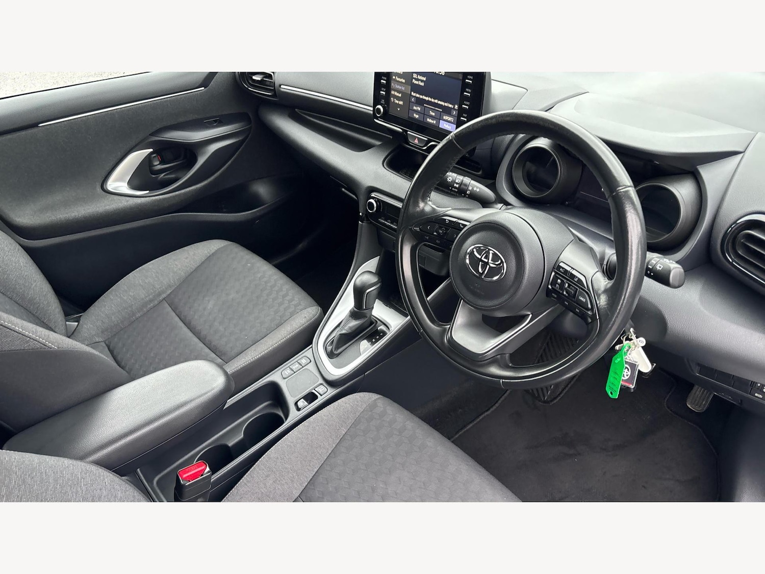 Used Toyota Yaris 2022 for sale - 77091529: Photo 13