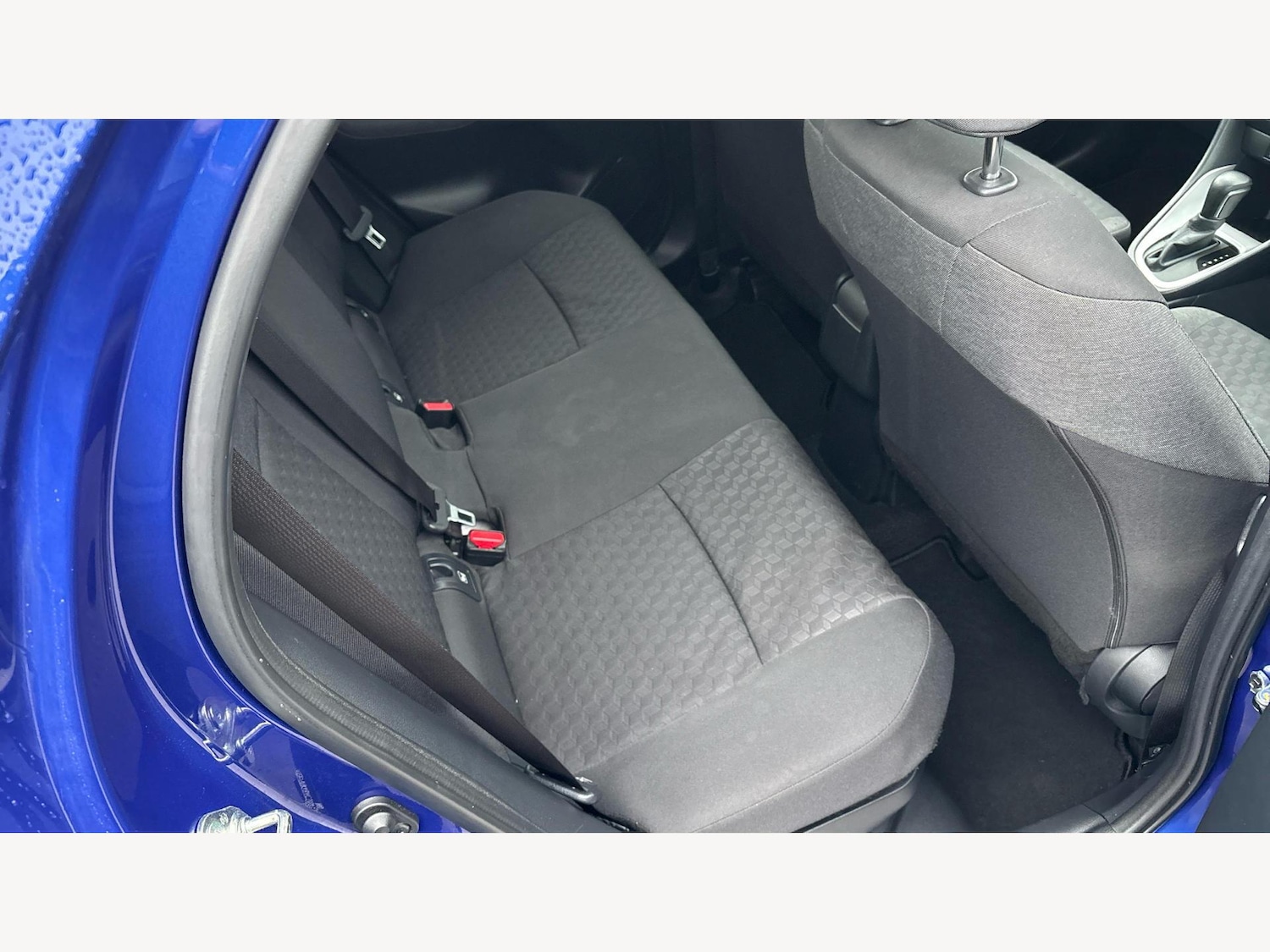 Used Toyota Yaris 2022 for sale - 77091529: Photo 14