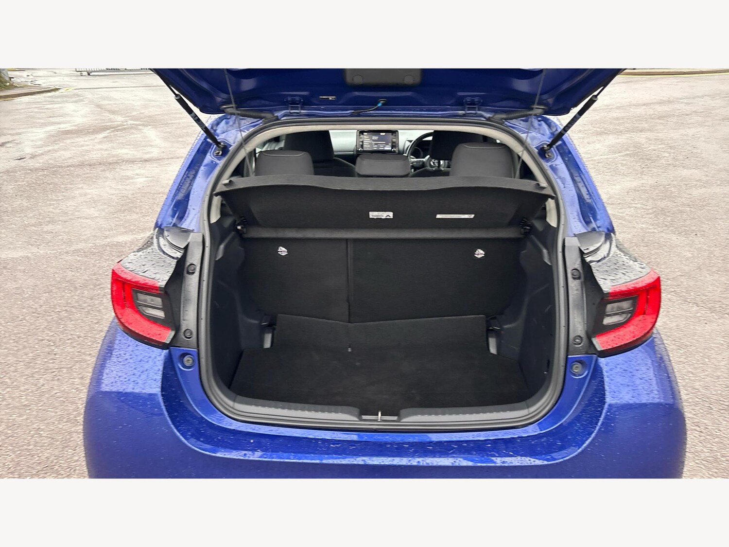 Used Toyota Yaris 2022 for sale - 77091529: Photo 16