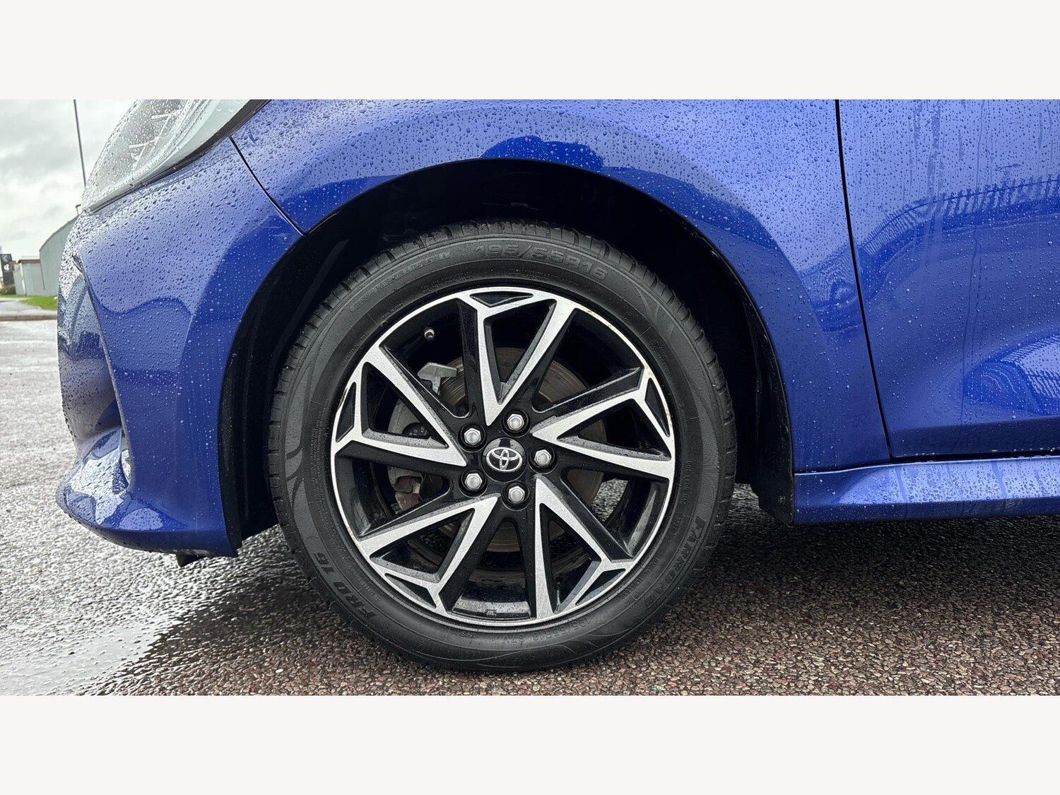 Used Toyota Yaris 2022 for sale - 77091529: Photo 20