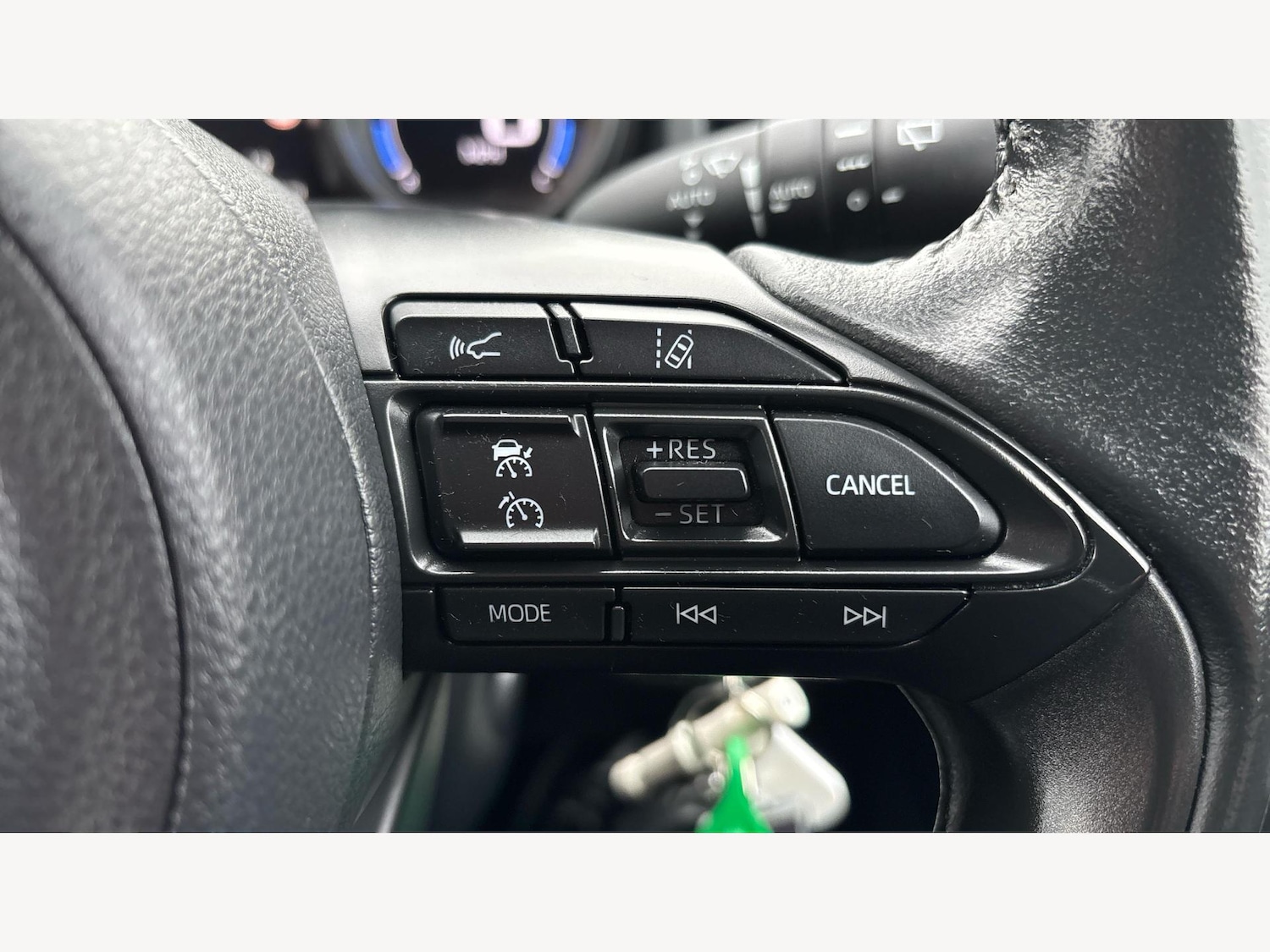 Used Toyota Yaris 2022 for sale - 77091529: Photo 25