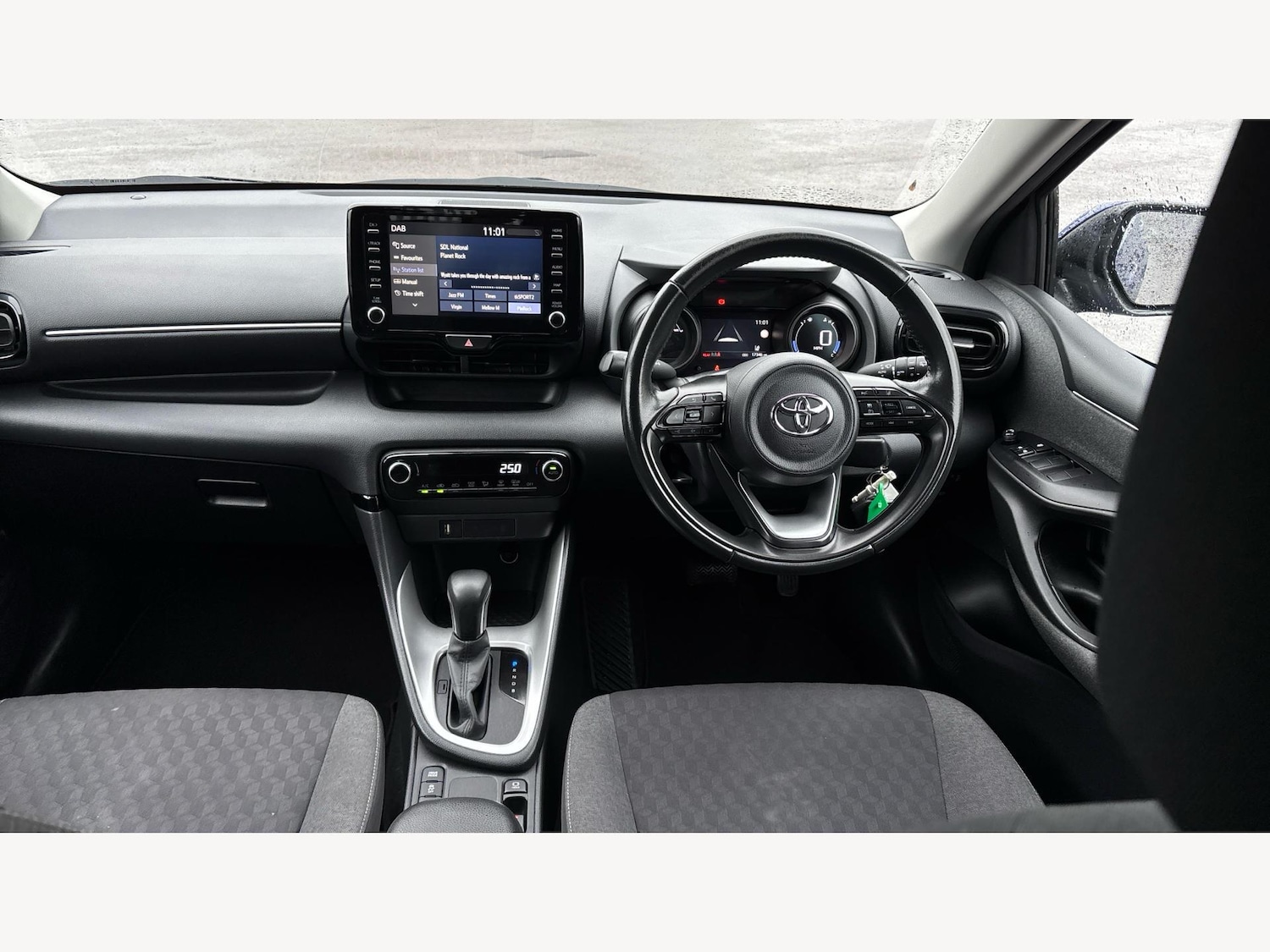 Used Toyota Yaris 2022 for sale - 77091529: Photo 7