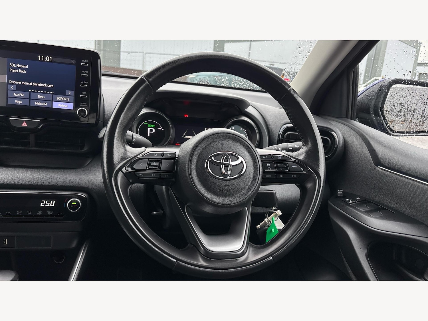 Used Toyota Yaris 2022 for sale - 77091529: Photo 8