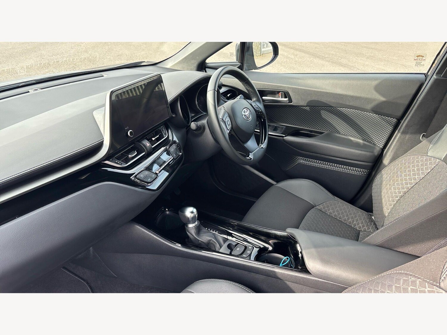 Used Toyota C-HR for sale - 77898323: Photo 12