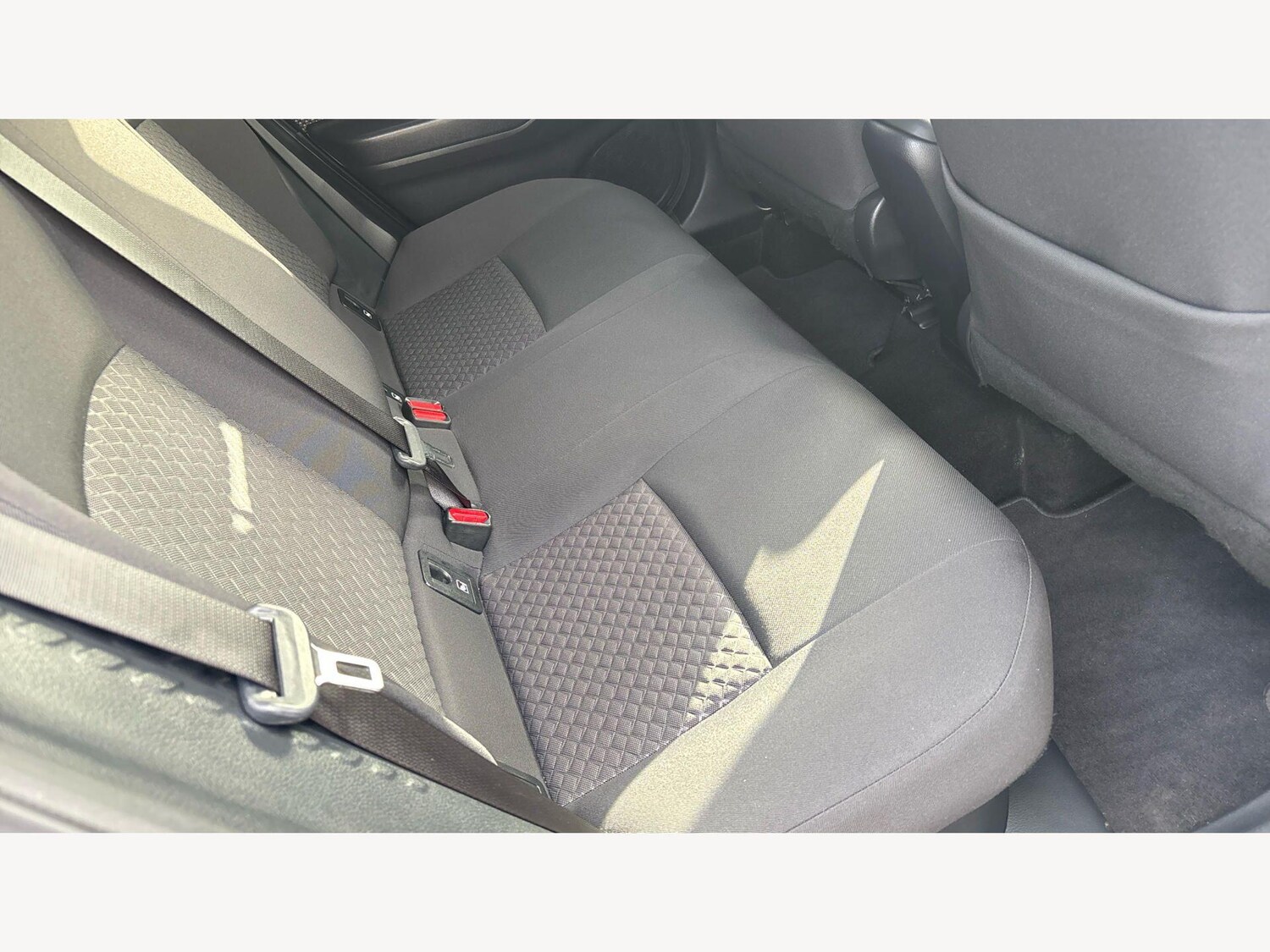 Used Toyota C-HR for sale - 77898323: Photo 14