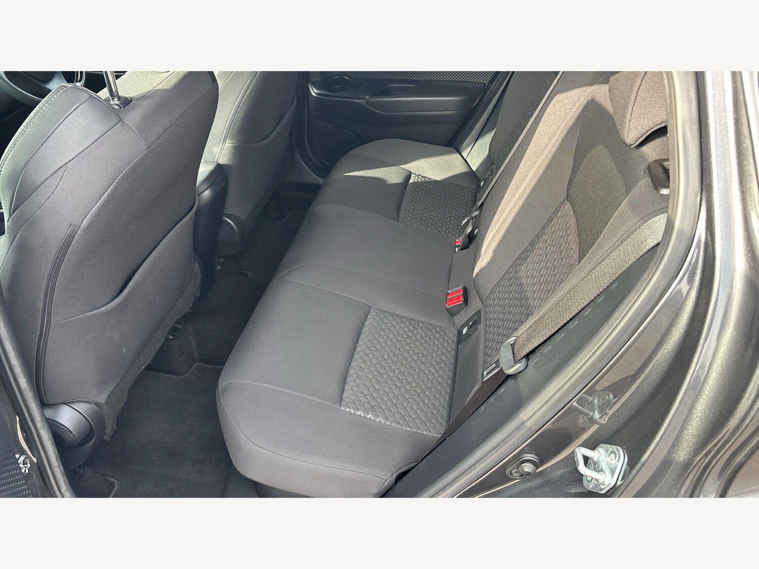 Used Toyota C-HR for sale - 77898323: Photo 15