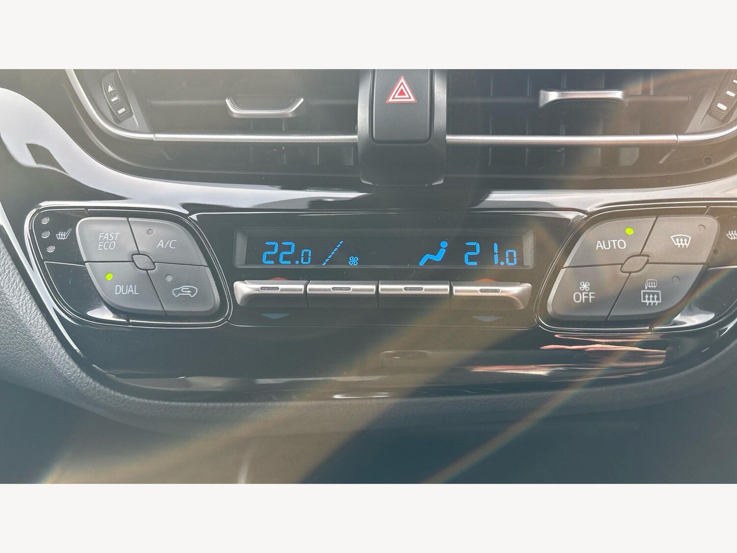 Used Toyota C-HR for sale - 77898323: Photo 23