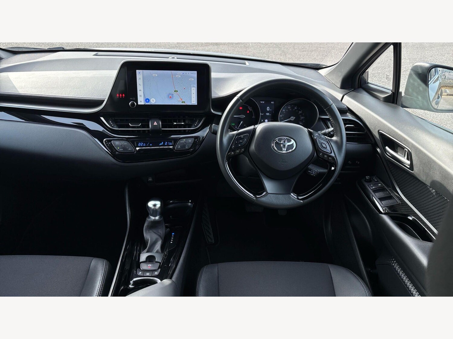 Used Toyota C-HR for sale - 77898323: Photo 7