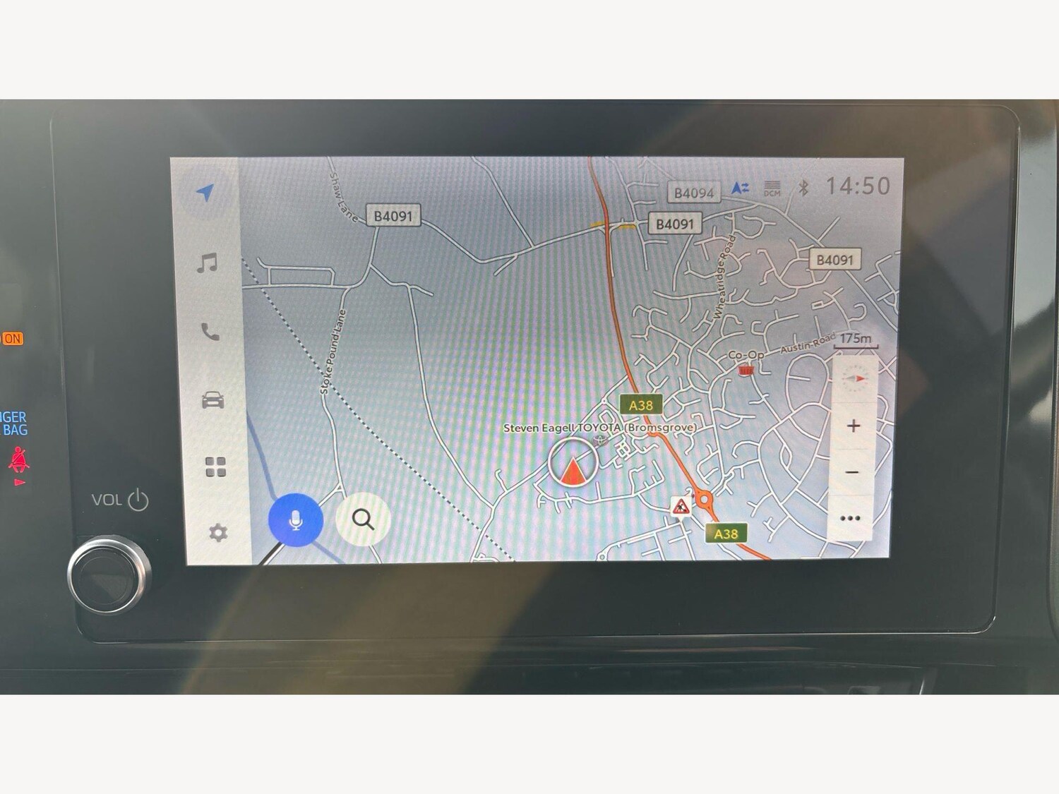 Used Toyota C-HR for sale - 77898323: Photo 9