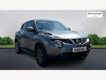 Used Nissan Juke 2019 for sale - 79181495: Photo