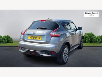 Used Nissan Juke 2019 for sale - 79181495: Photo