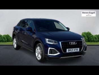 (21) - 1.5 TFSI CoD 35 Sport SUV 5dr Petrol S Tronic Euro 6 (s/s) (150 ps)