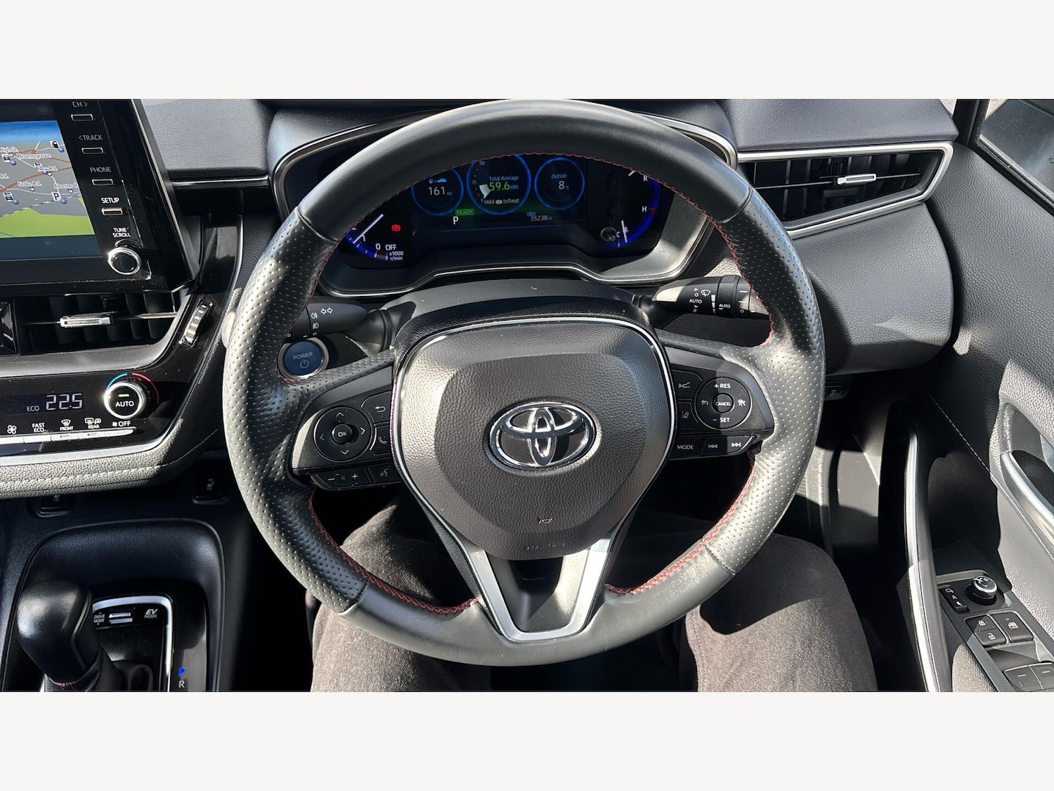 Used Toyota Corolla 2020 for sale - 78047498: Photo 10