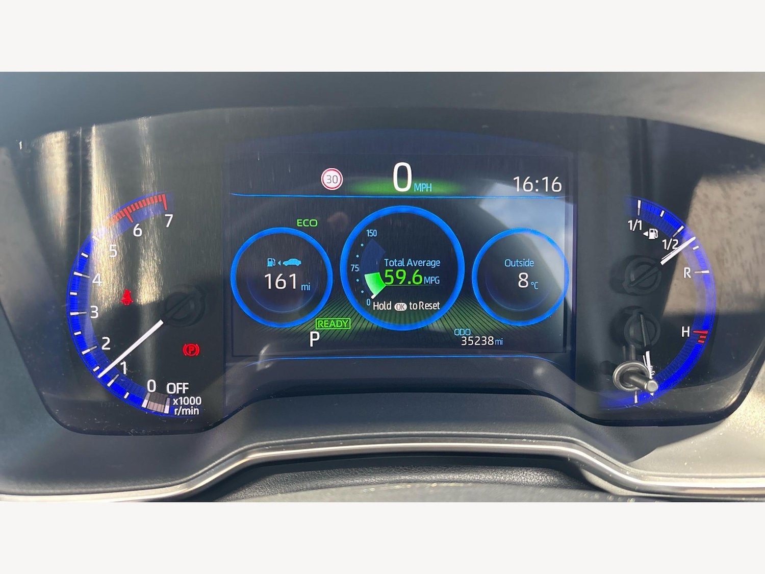 Used Toyota Corolla 2020 for sale - 78047498: Photo 11