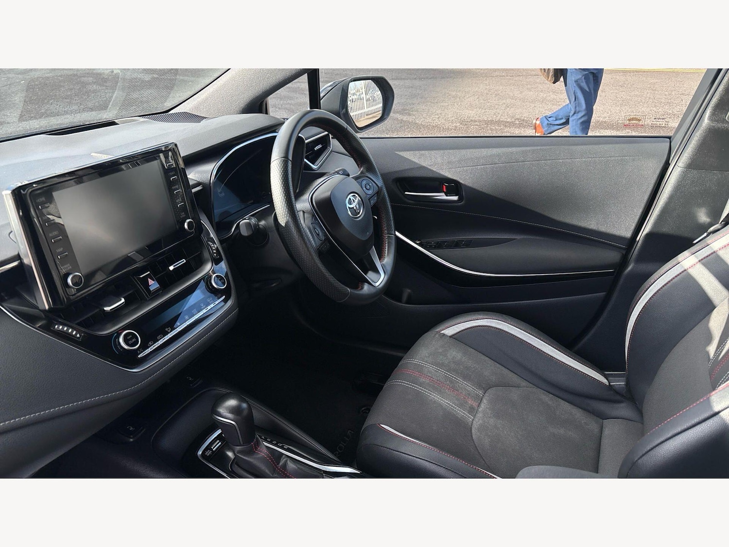 Used Toyota Corolla 2020 for sale - 78047498: Photo 12