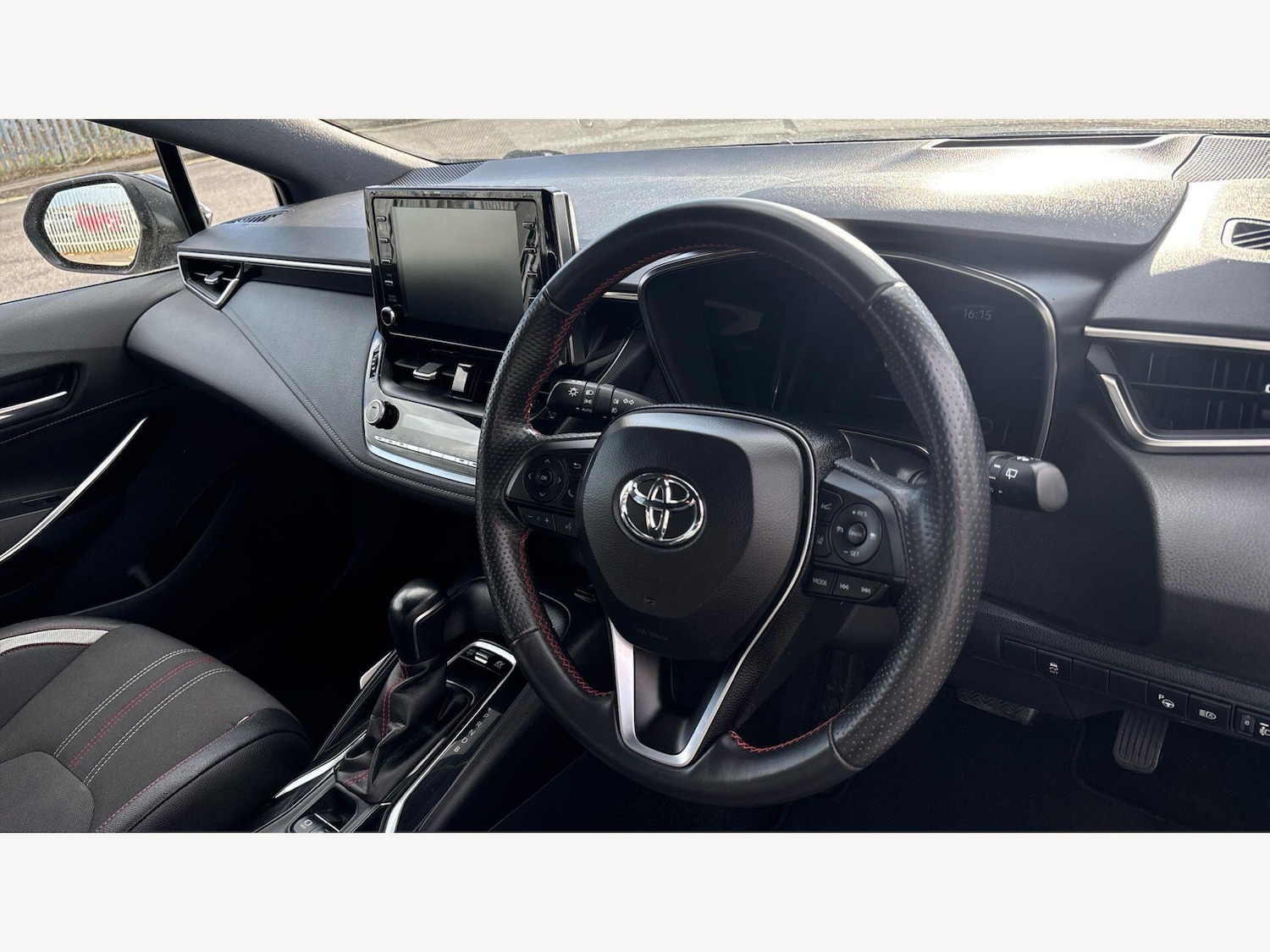 Used Toyota Corolla 2020 for sale - 78047498: Photo 13