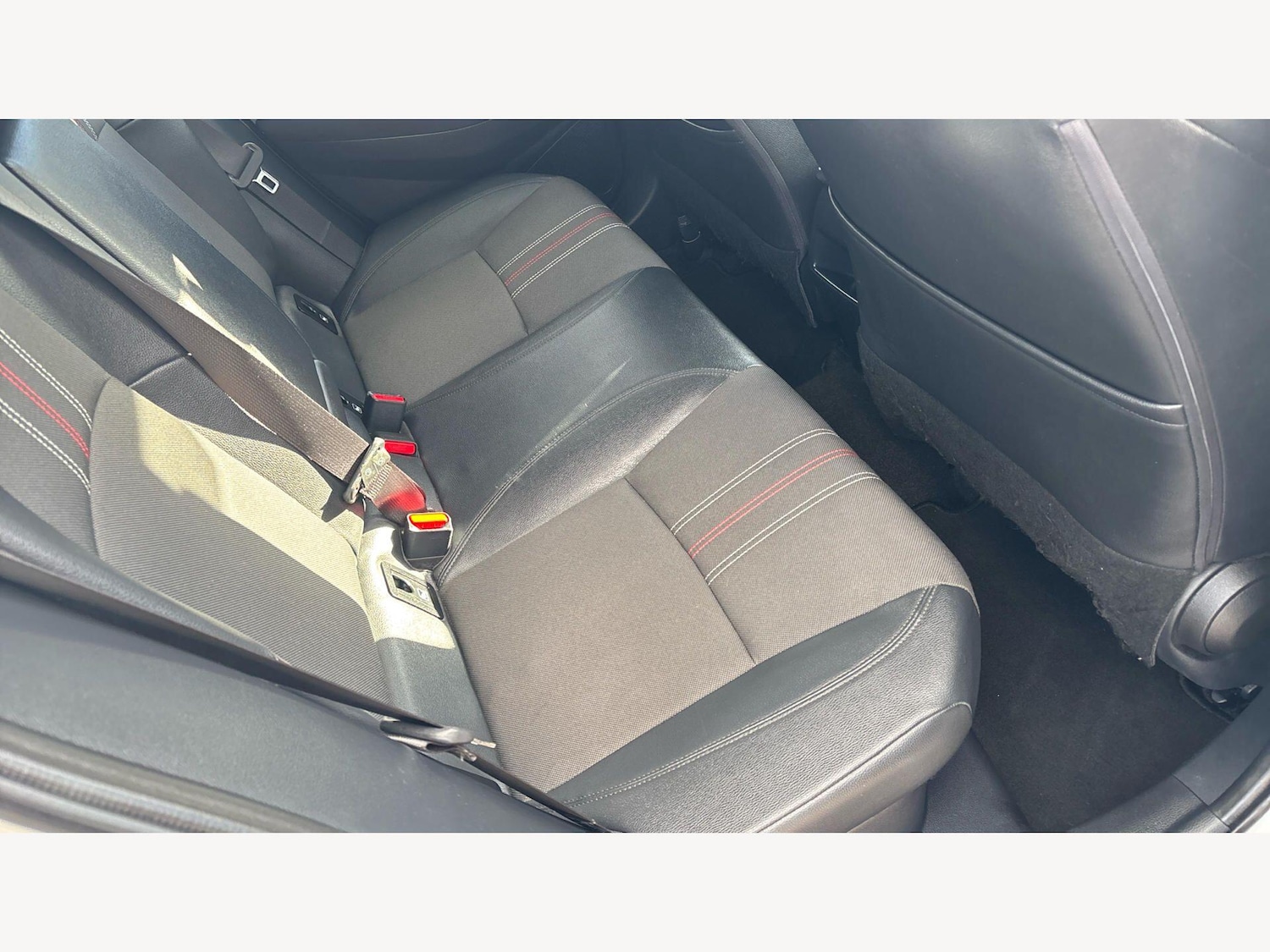 Used Toyota Corolla 2020 for sale - 78047498: Photo 14