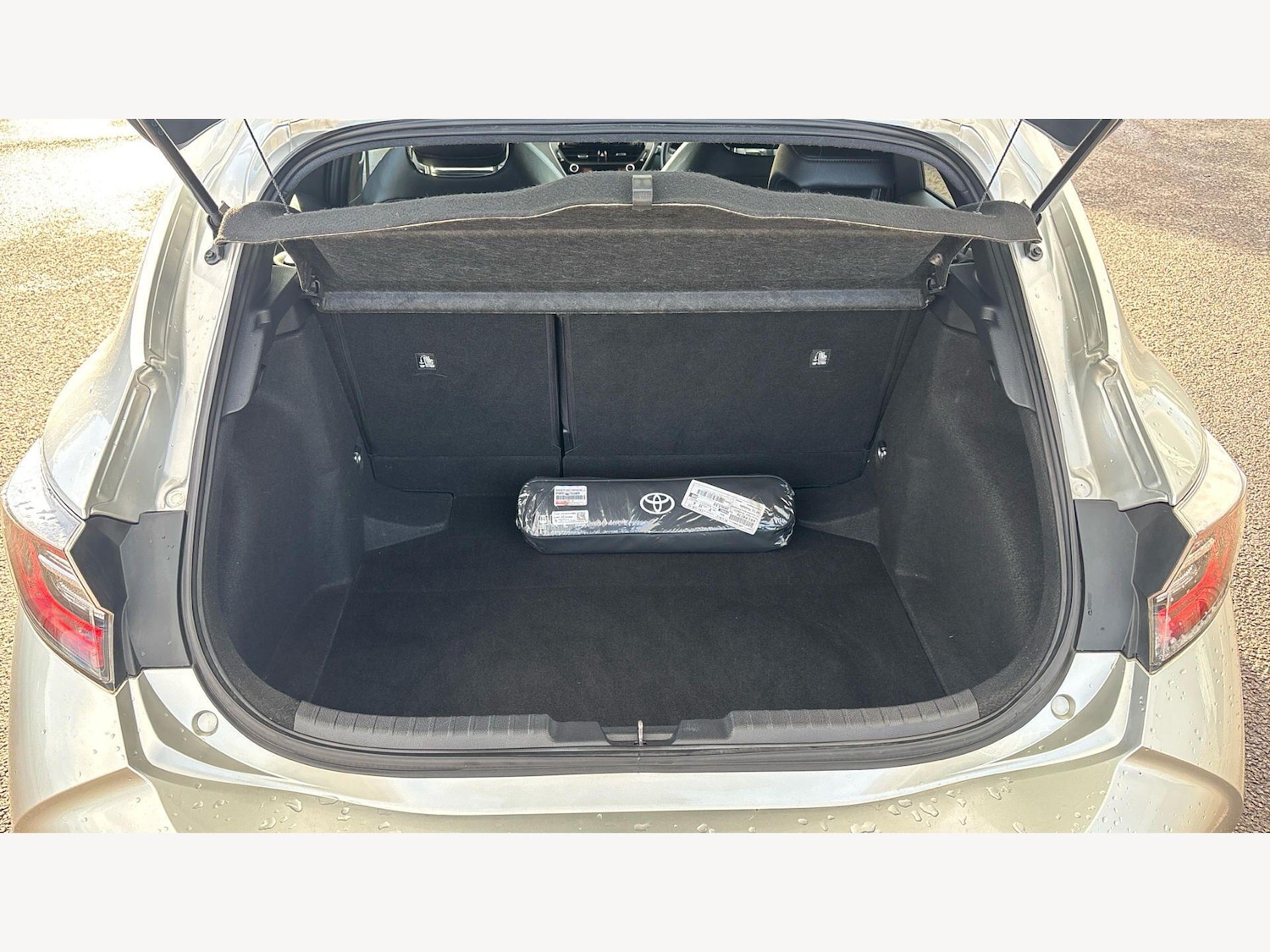 Used Toyota Corolla 2020 for sale - 78047498: Photo 16