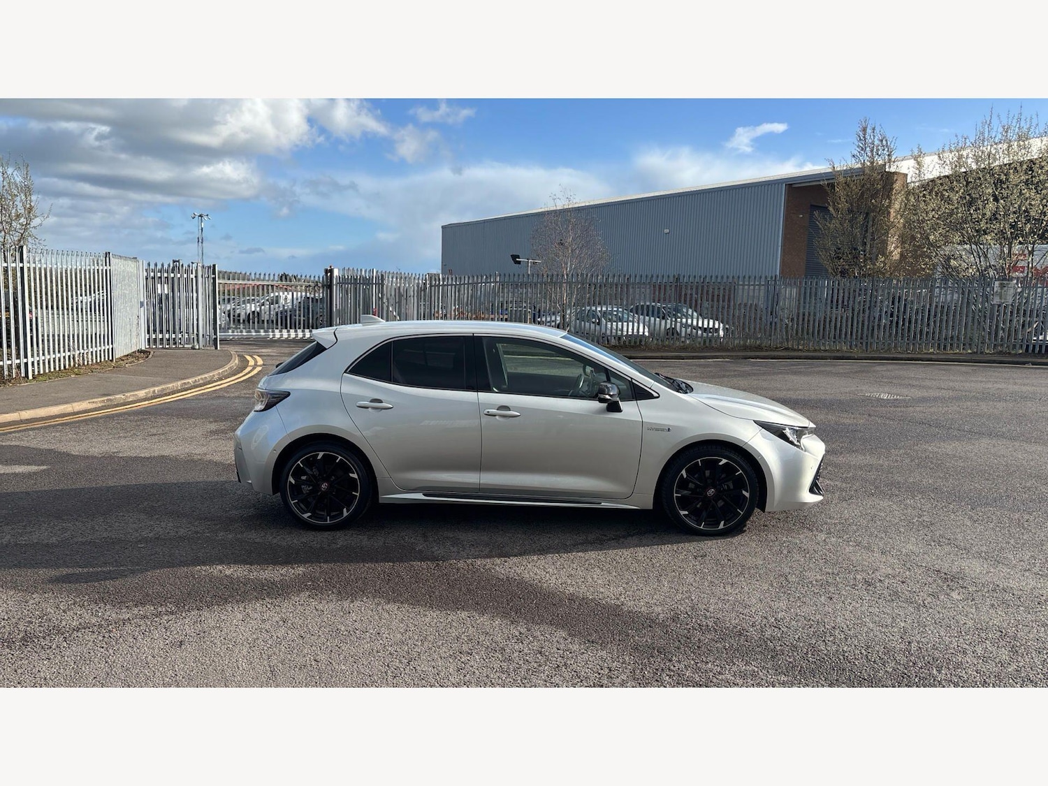 Used Toyota Corolla 2020 for sale - 78047498: Photo 18
