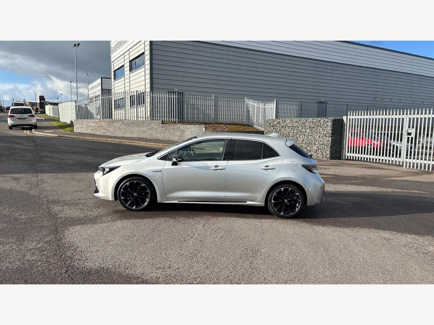 Used Toyota Corolla 2020 for sale - 78047498: Photo 19