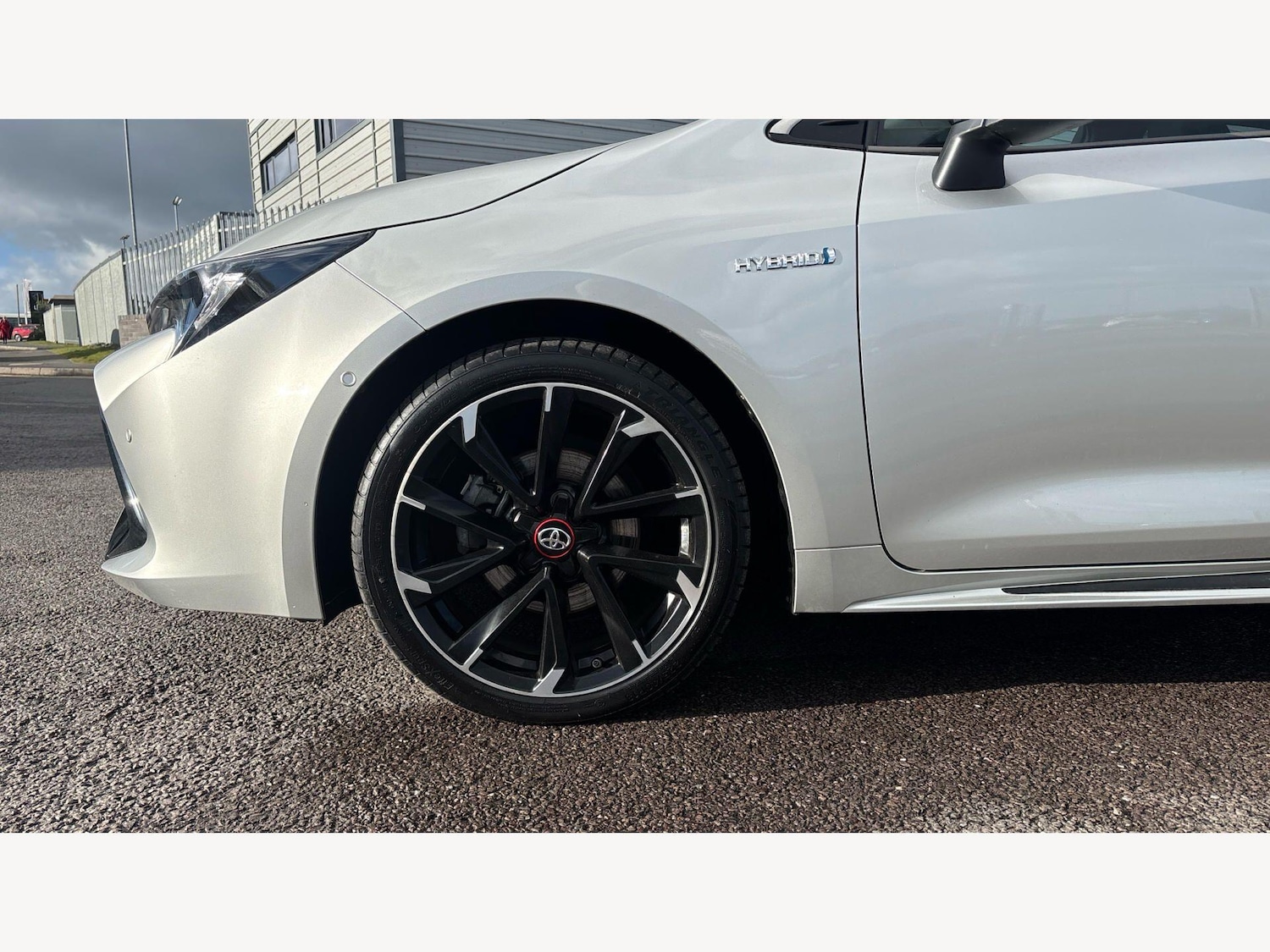 Used Toyota Corolla 2020 for sale - 78047498: Photo 20