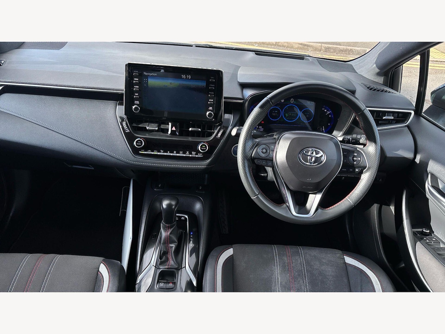 Used Toyota Corolla 2020 for sale - 78047498: Photo 7