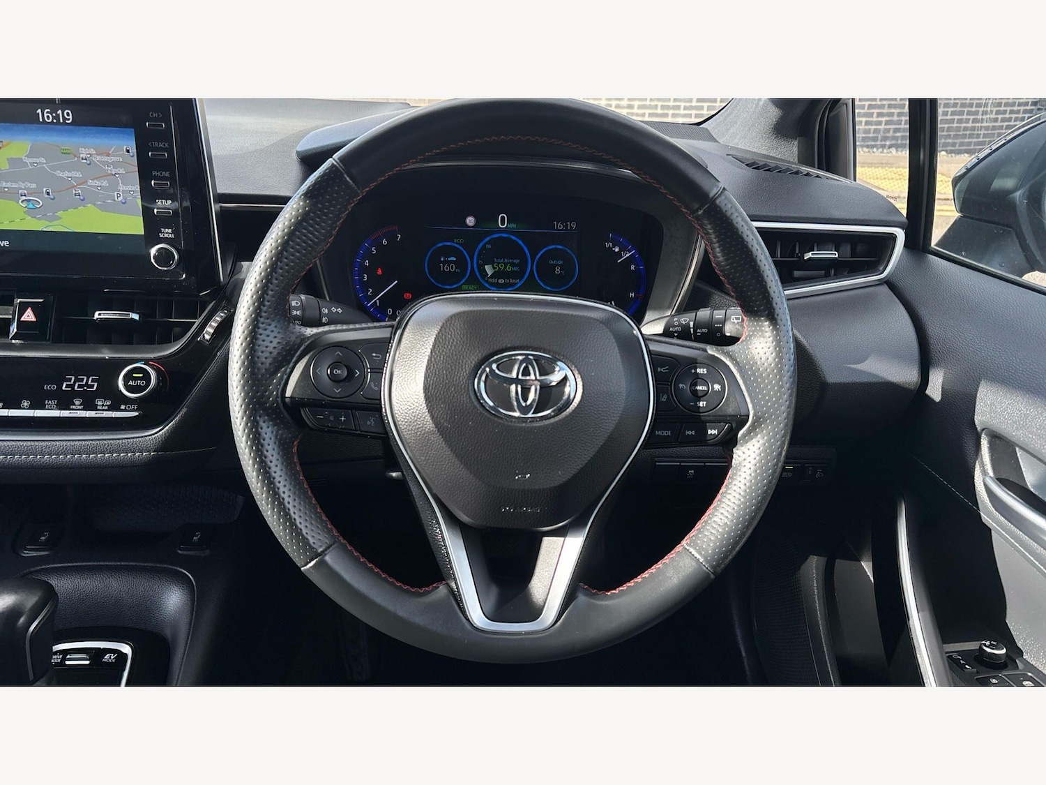 Used Toyota Corolla 2020 for sale - 78047498: Photo 8