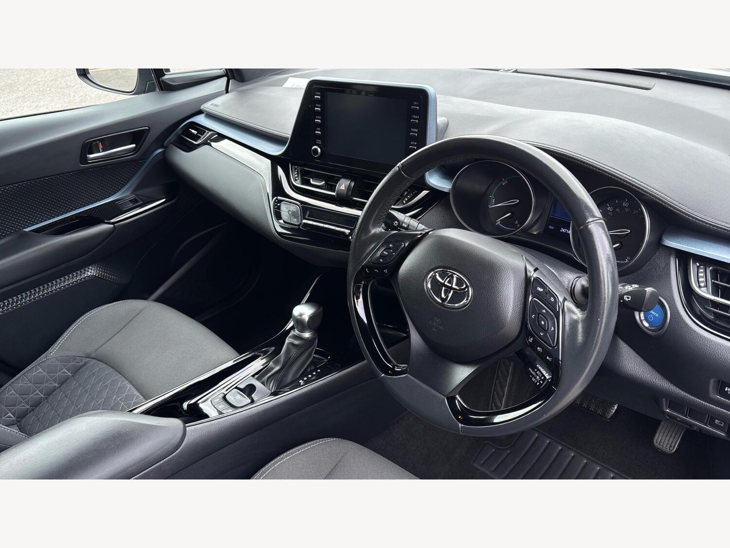 Used Toyota C-HR 2020 for sale - 76473012: Photo 13