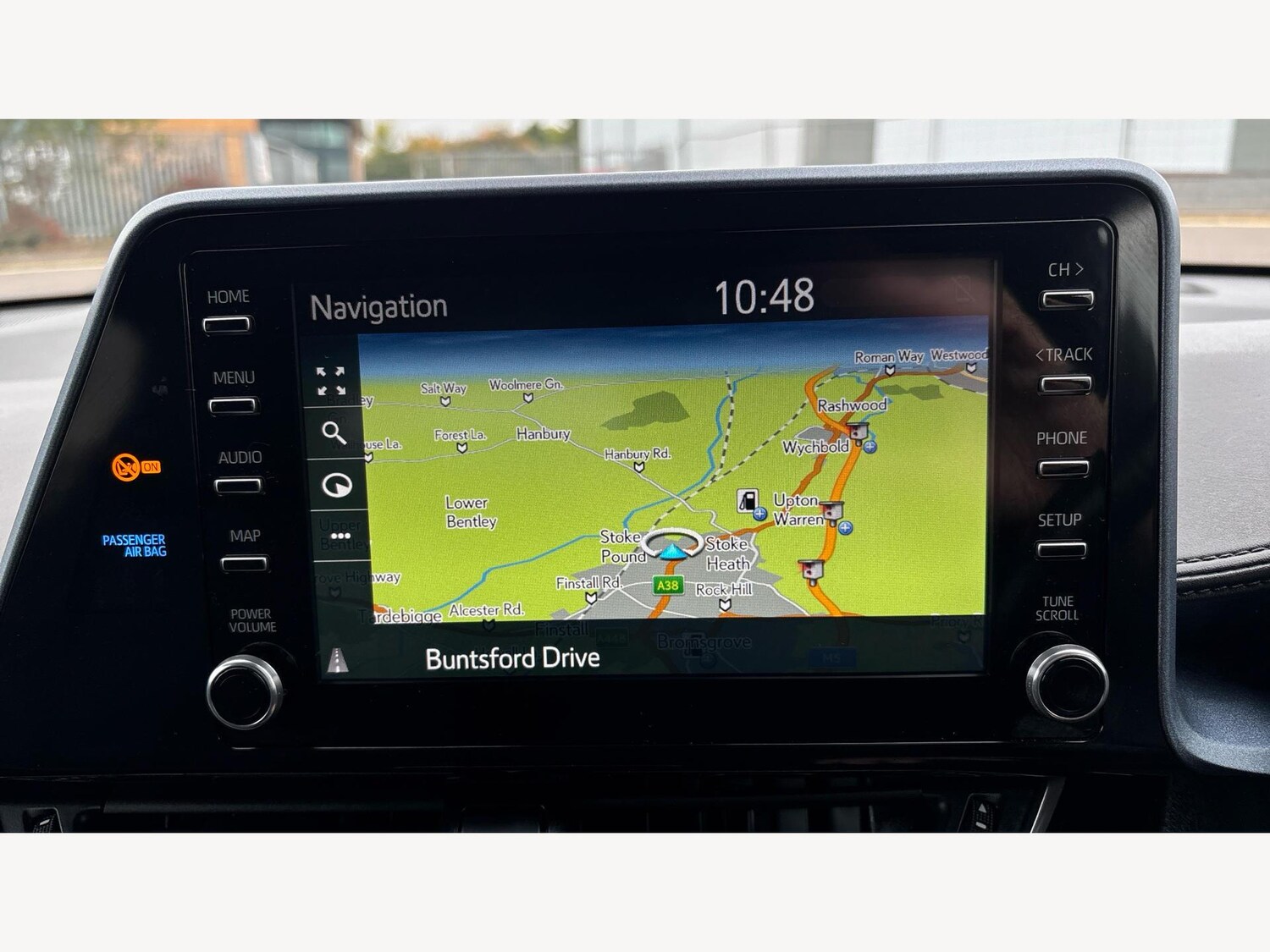 Used Toyota C-HR 2020 for sale - 76473012: Photo 22