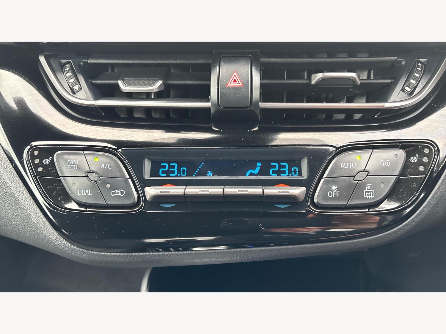 Used Toyota C-HR 2020 for sale - 76473012: Photo 23