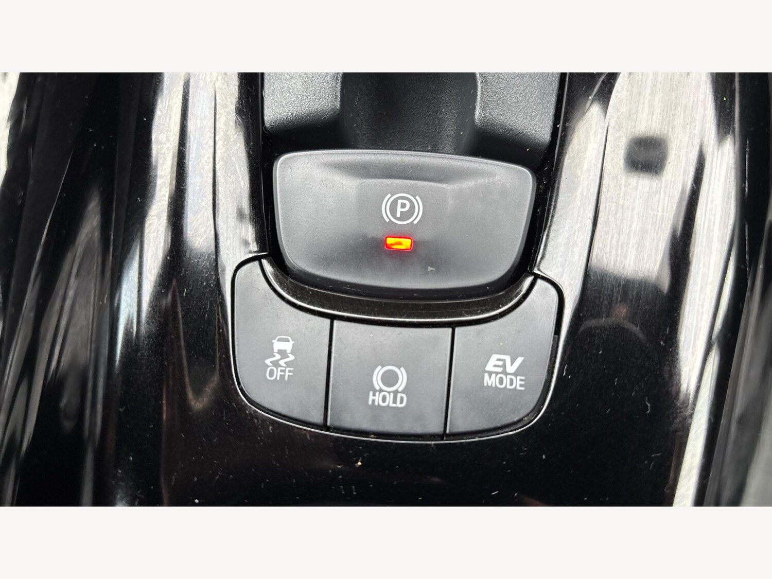 Used Toyota C-HR 2020 for sale - 76473012: Photo 26