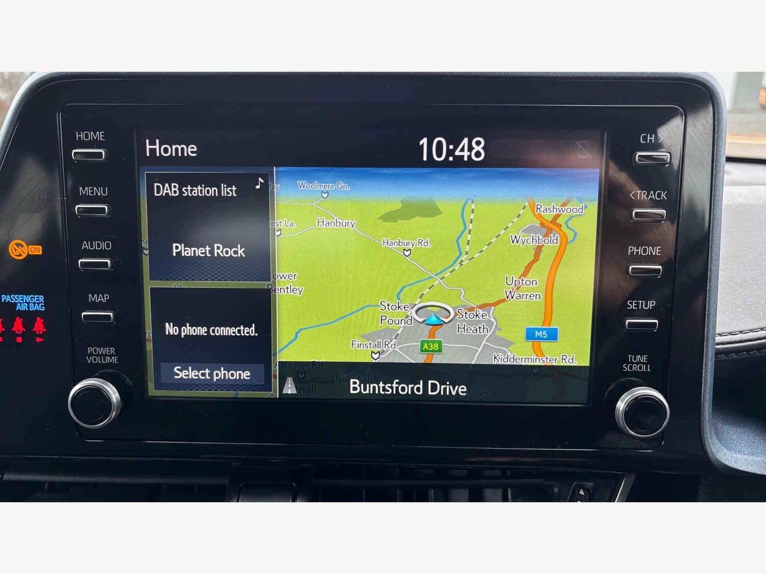 Used Toyota C-HR 2020 for sale - 76473012: Photo 9