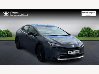 Used Toyota Prius 2025 for sale - 78843228: Photo