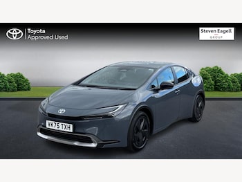 Used Toyota Prius 2025 for sale - 78843228: Photo