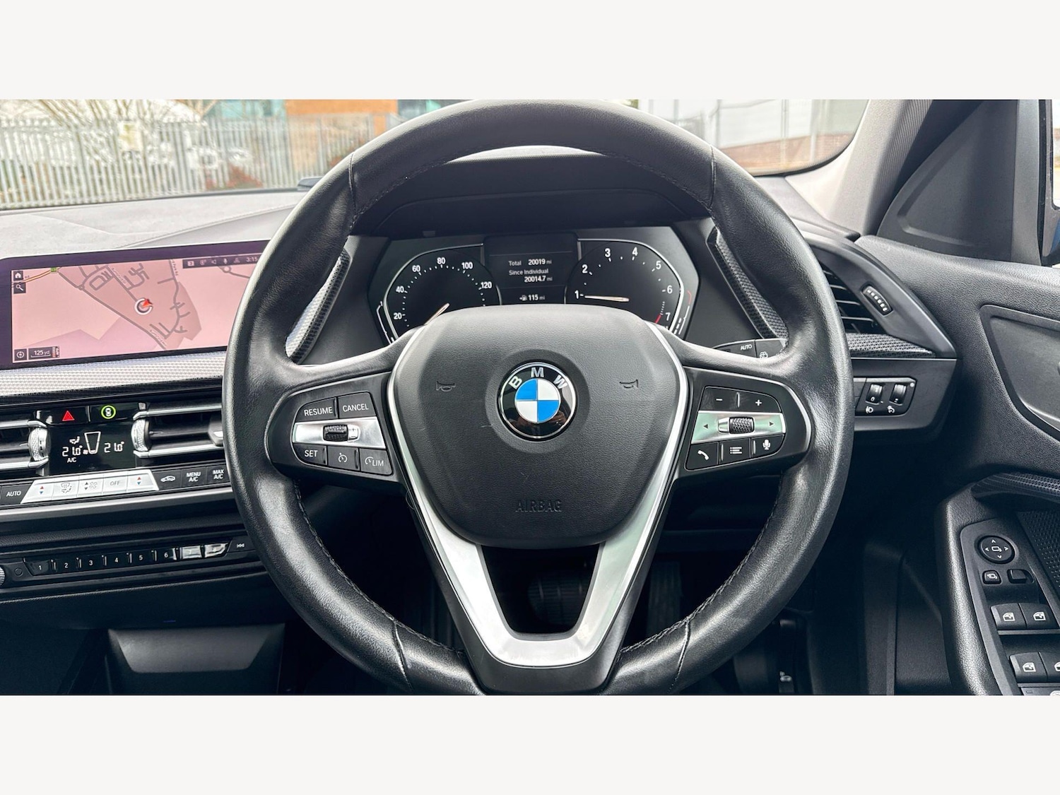 Used BMW 1 Series for sale - 77753613: Photo 10