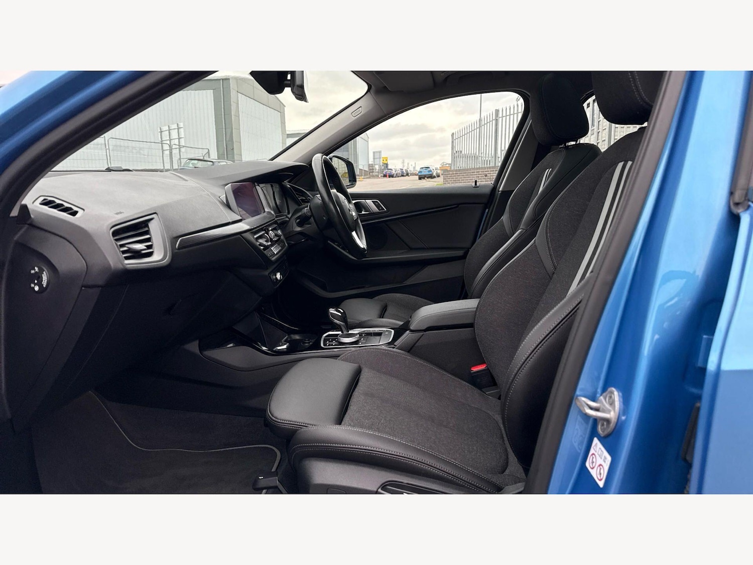 Used BMW 1 Series for sale - 77753613: Photo 12