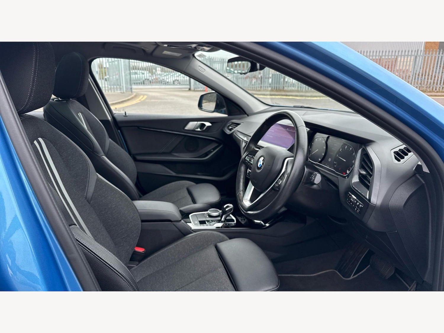 Used BMW 1 Series for sale - 77753613: Photo 13