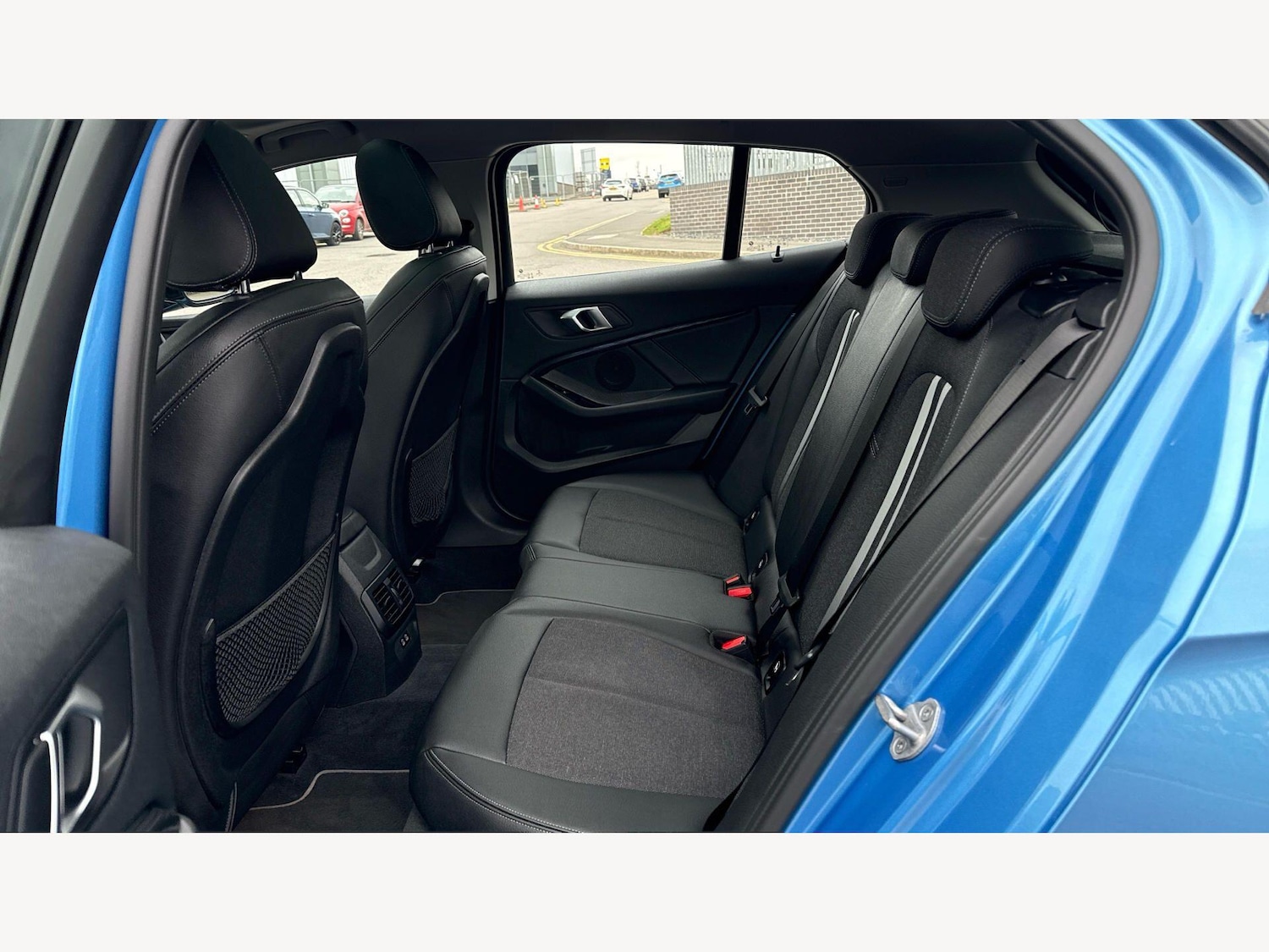 Used BMW 1 Series for sale - 77753613: Photo 15