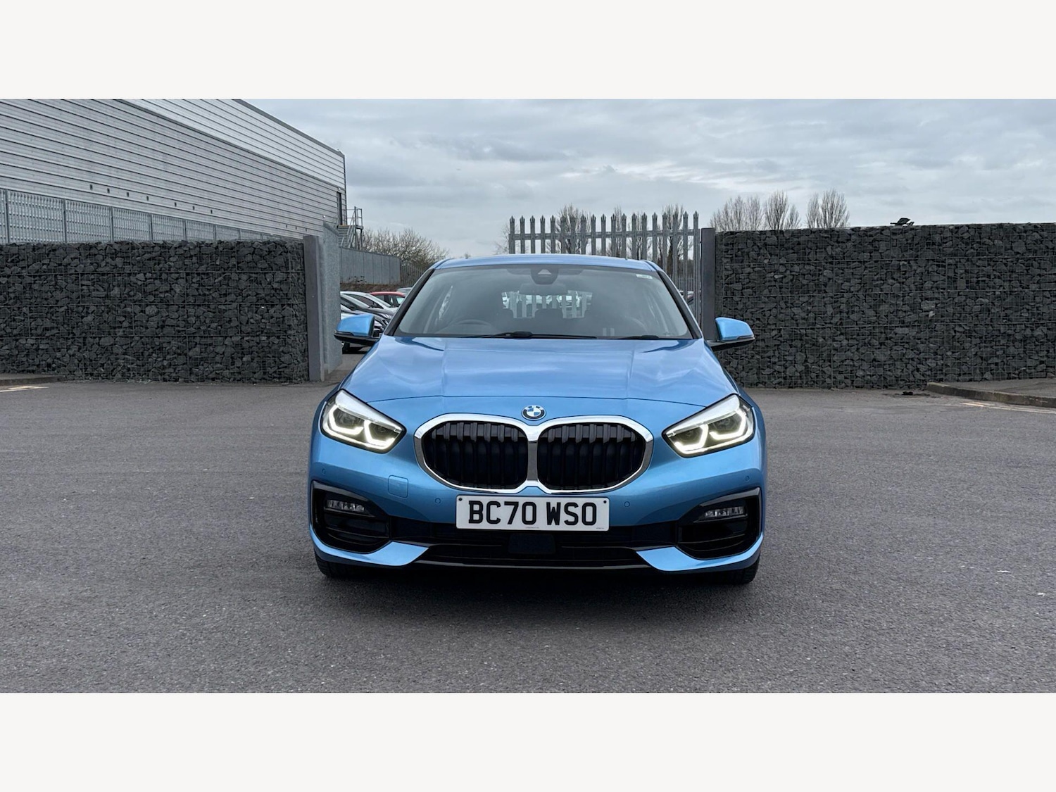 Used BMW 1 Series for sale - 77753613: Photo 17