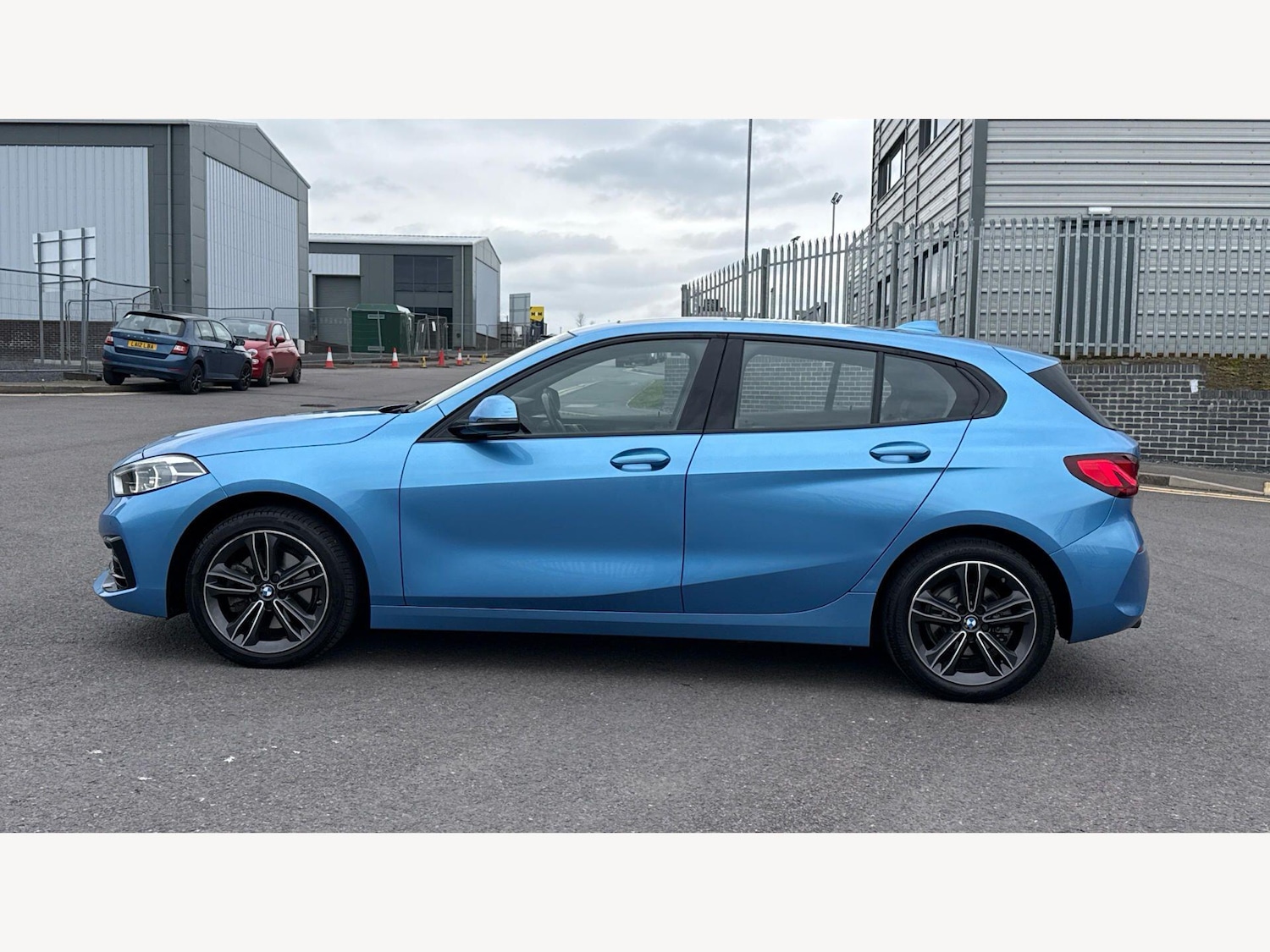 Used BMW 1 Series for sale - 77753613: Photo 19