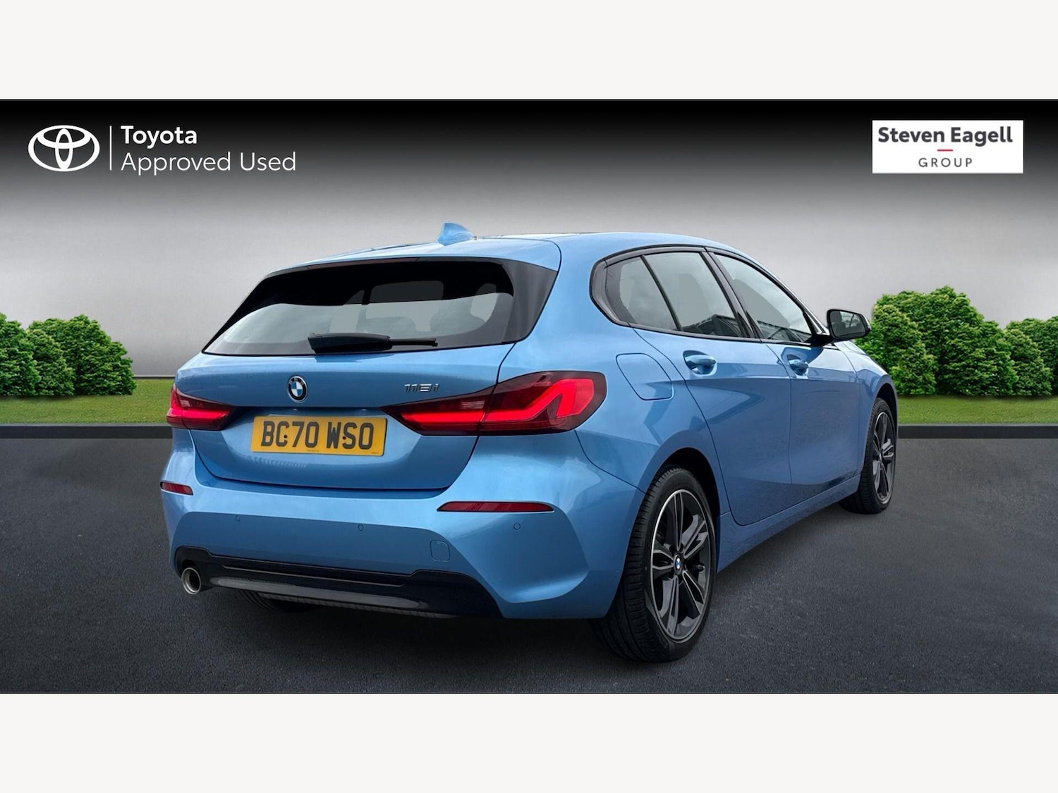 Used BMW 1 Series for sale - 77753613: Photo 2