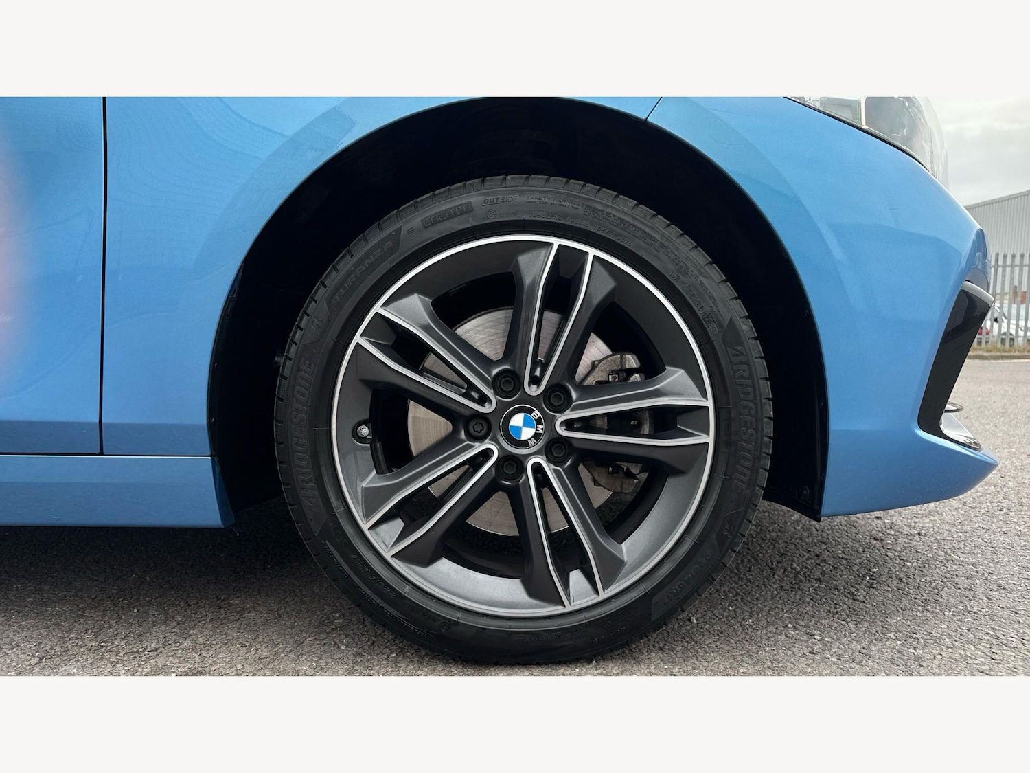 Used BMW 1 Series for sale - 77753613: Photo 20