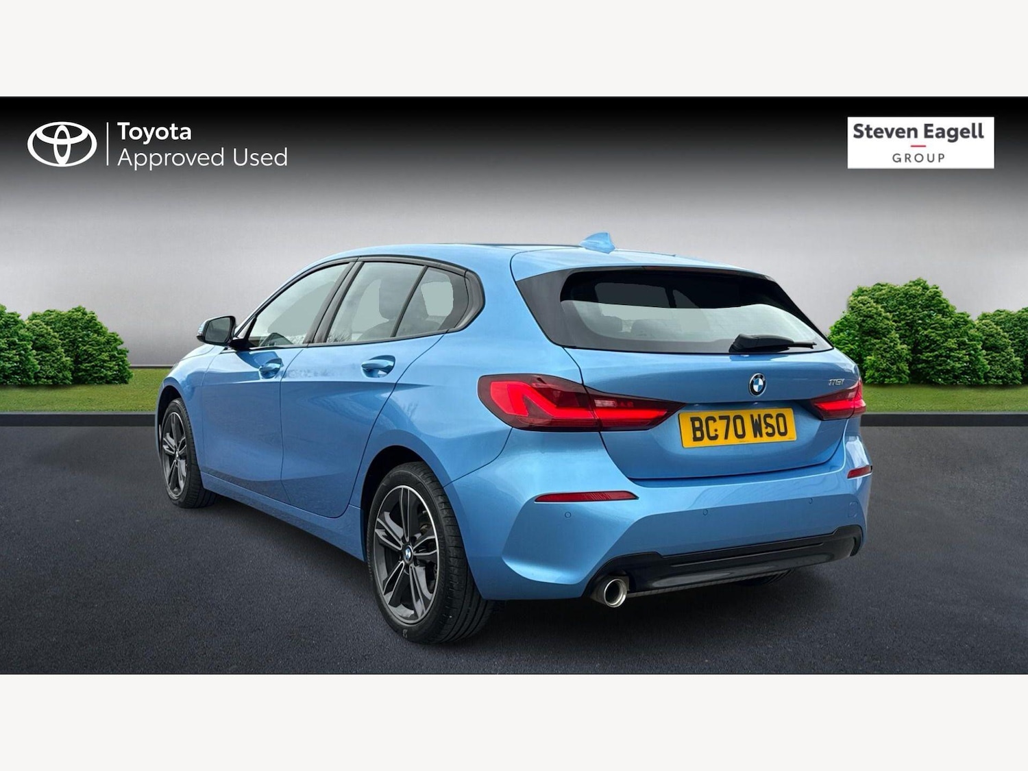 Used BMW 1 Series for sale - 77753613: Photo 6