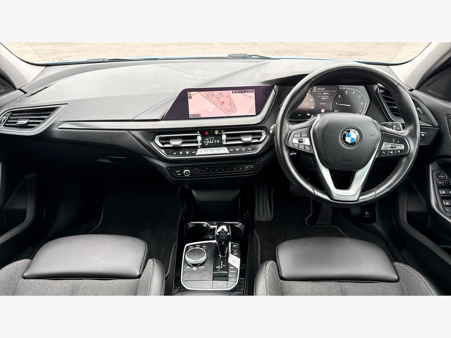 Used BMW 1 Series for sale - 77753613: Photo 7