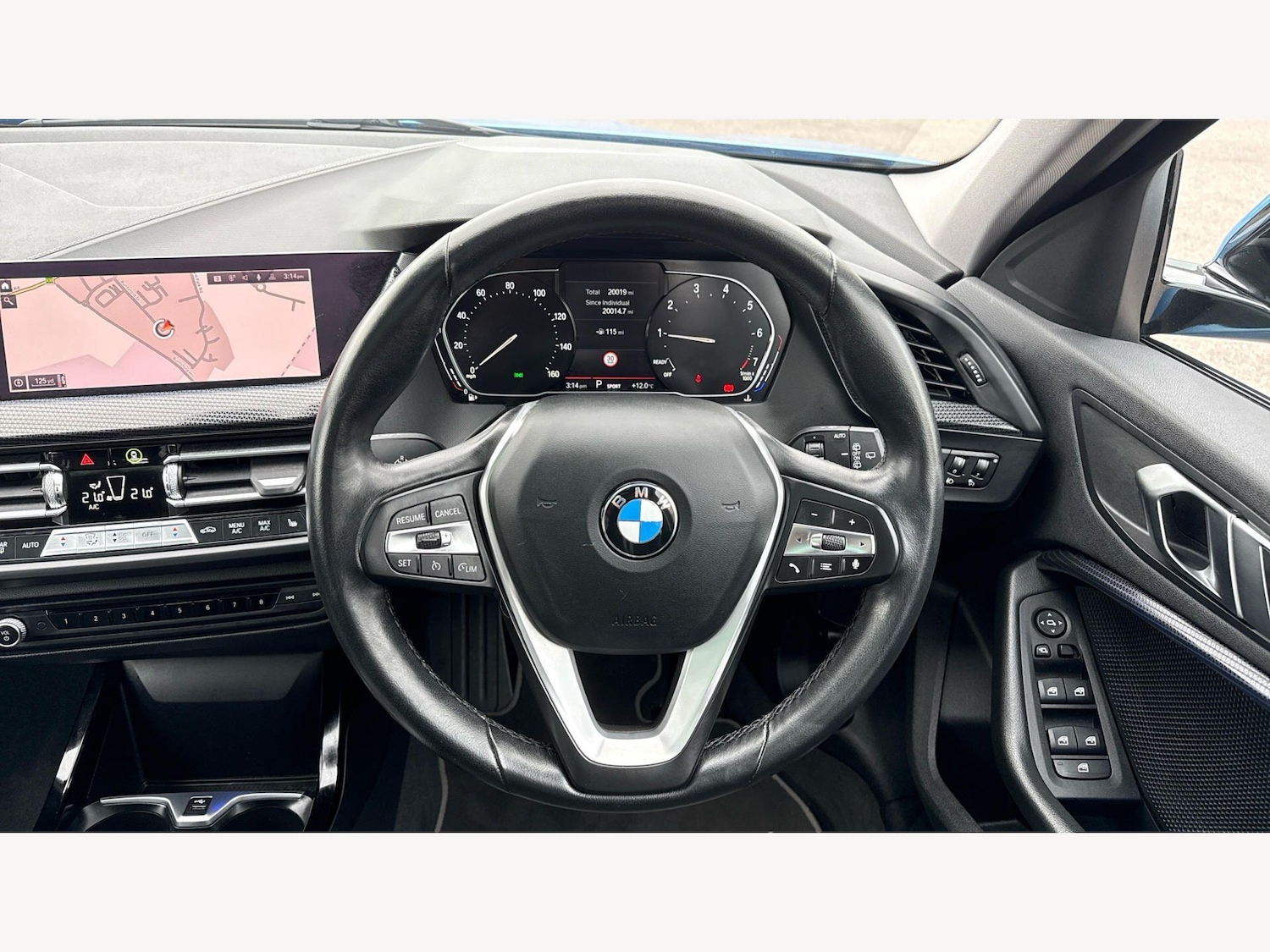 Used BMW 1 Series for sale - 77753613: Photo 8