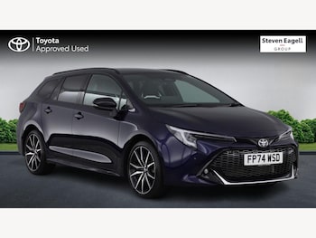 Used Toyota Corolla 2024 for sale - 78796073: Photo